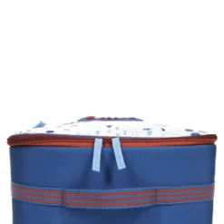 Valise Lilliputiens Jack Le Pirate 45 Cm -Promos Voyage Sac Boutique valise lilliputiens 658056z