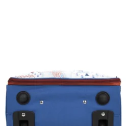 Valise Lilliputiens Jack Le Pirate 45 Cm -Promos Voyage Sac Boutique valise lilliputiens 658057z