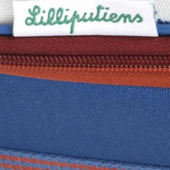 Valise Lilliputiens Jack Le Pirate 45 Cm -Promos Voyage Sac Boutique valise lilliputiens 658059z