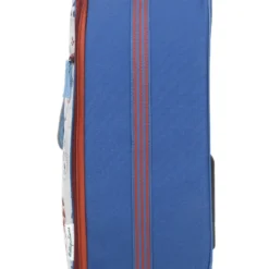 Valise Lilliputiens Jack Le Pirate 45 Cm -Promos Voyage Sac Boutique valise lilliputiens 658060z