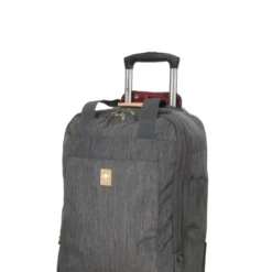 Valise Lys Urban 50 Cm - Poche Frontale