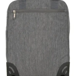 Valise Lys Urban 50 Cm - Poche Frontale -Promos Voyage Sac Boutique valise lys 742909z