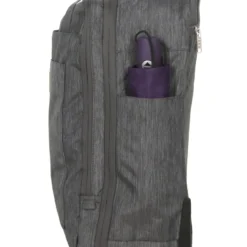 Valise Lys Urban 50 Cm - Poche Frontale -Promos Voyage Sac Boutique valise lys 742911z