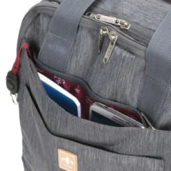 Valise Lys Urban 50 Cm - Poche Frontale -Promos Voyage Sac Boutique valise lys 742916z