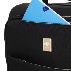 Valise Lys Las Vegas 55 Cm Et Vanity -Promos Voyage Sac Boutique valise lys 743461z