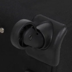 Valise Lys Las Vegas 55 Cm Et Vanity -Promos Voyage Sac Boutique valise lys 743463z