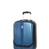 Valise Lys Business 55 Cm - Poche Frontale