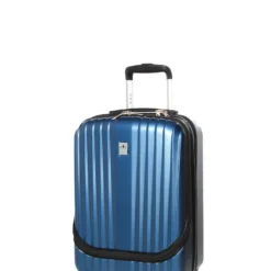 Valise Lys Business 55 Cm - Poche Frontale
