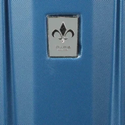 Valise Lys Business 55 Cm - Poche Frontale -Promos Voyage Sac Boutique valise lys 810788z