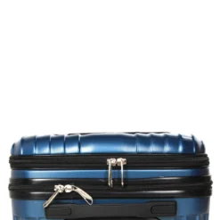 Valise Lys Business 55 Cm - Poche Frontale -Promos Voyage Sac Boutique valise lys 810795z