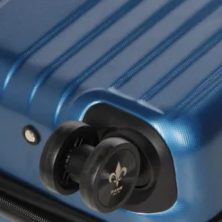 Valise Lys Business 55 Cm - Poche Frontale -Promos Voyage Sac Boutique valise lys 810797z