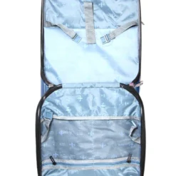 Valise Lys Business 55 Cm - Poche Frontale -Promos Voyage Sac Boutique valise lys 810798z