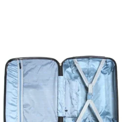 Valise Lys Business 55 Cm - Poche Frontale -Promos Voyage Sac Boutique valise lys 810799z