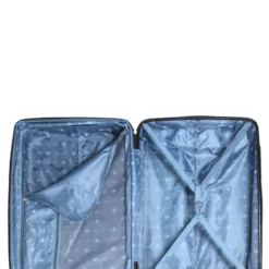 Valise Lys Inverness 76 Cm -Promos Voyage Sac Boutique valise lys 830033z