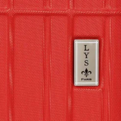 Valise Lys Inverness 76 Cm -Promos Voyage Sac Boutique valise lys 830035z