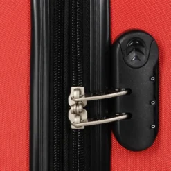 Valise Lys Inverness 76 Cm -Promos Voyage Sac Boutique valise lys 830037z