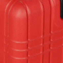 Valise Lys Inverness 76 Cm -Promos Voyage Sac Boutique valise lys 830038z