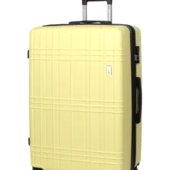 Valise Lys Inverness 76 Cm -Promos Voyage Sac Boutique valise lys 830089z