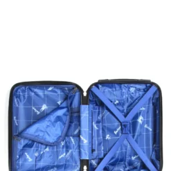 Valise Lys Vancouver 45 Cm 24 Valise Lys Vancouver 45 Cm -Promos Voyage Sac Boutique valise lys 830230z