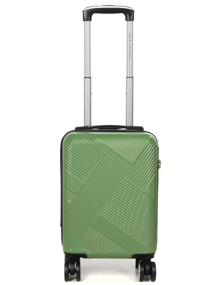 Valise Lys Vancouver 45 Cm 2 Valise Lys Vancouver 45 Cm – Image 2