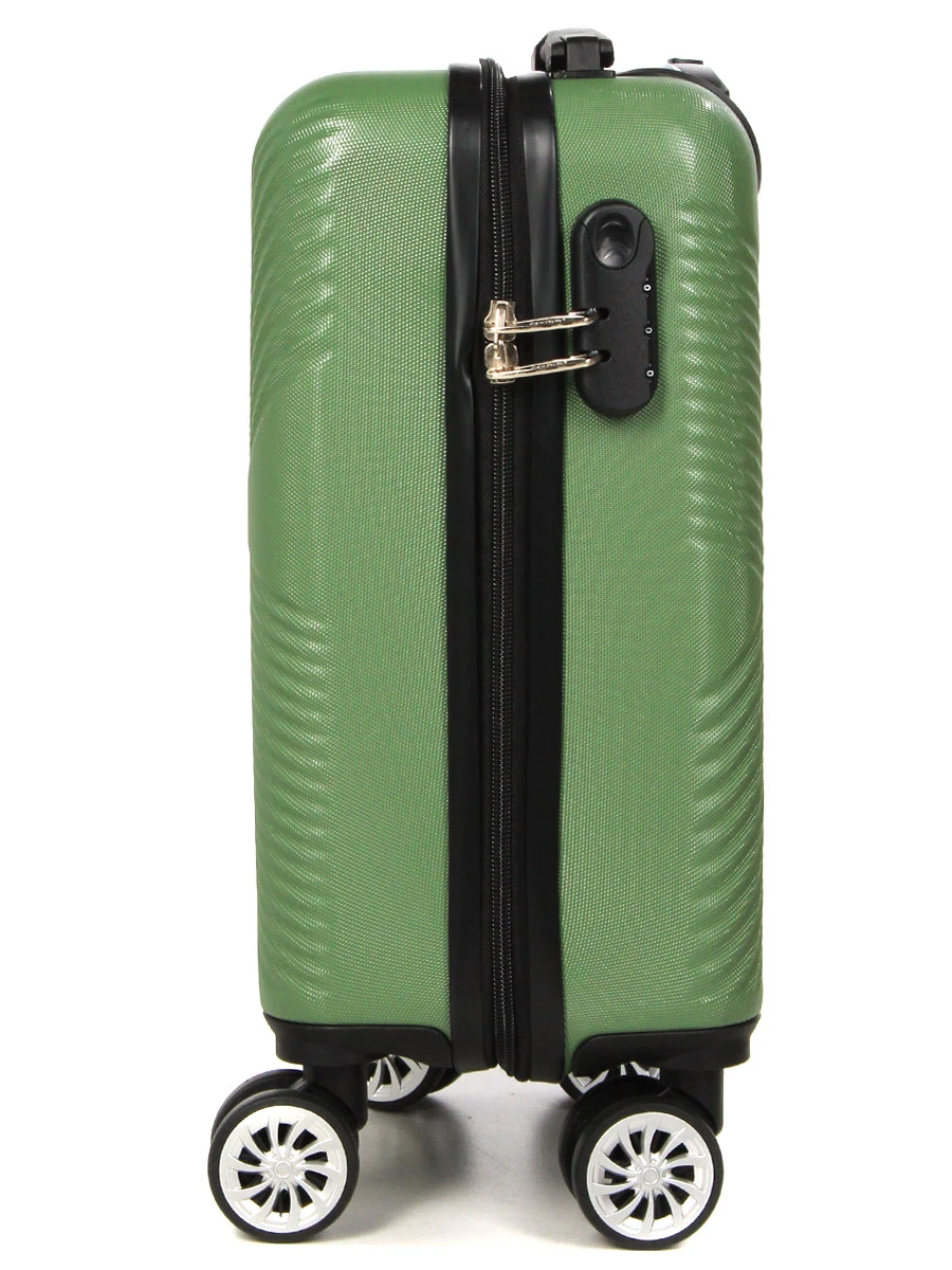 Valise Lys Vancouver 45 Cm 5 Valise Lys Vancouver 45 Cm – Image 5