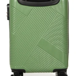 Valise Lys Vancouver 45 Cm 17 Valise Lys Vancouver 45 Cm -Promos Voyage Sac Boutique valise lys 830237z