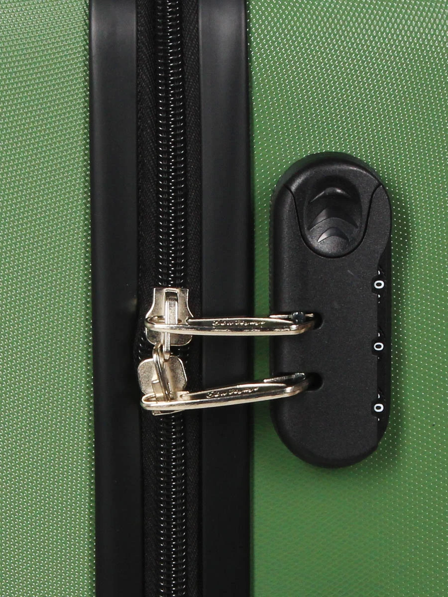 Valise Lys Vancouver 45 Cm 12 Valise Lys Vancouver 45 Cm – Image 12