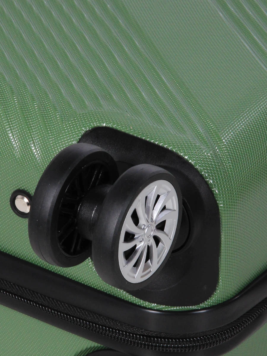 Valise Lys Vancouver 45 Cm 8 Valise Lys Vancouver 45 Cm – Image 8