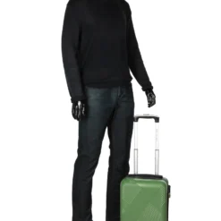 Valise Lys Vancouver 45 Cm 27 Valise Lys Vancouver 45 Cm -Promos Voyage Sac Boutique valise lys 830243z