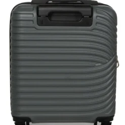Valise Lys Managua 45 Cm -Promos Voyage Sac Boutique valise lys 830984z