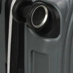 Valise Lys Managua 45 Cm -Promos Voyage Sac Boutique valise lys 830989z