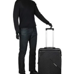 Valise Lys Medellin 65 Cm -Promos Voyage Sac Boutique valise lys 831086z