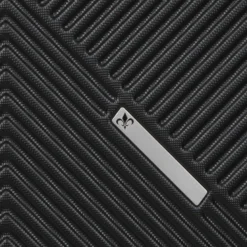 Valise Lys Medellin 65 Cm -Promos Voyage Sac Boutique valise lys 831089z