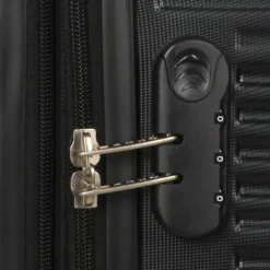 Valise Lys Medellin 65 Cm -Promos Voyage Sac Boutique valise lys 831096z