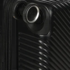 Valise Lys Medellin 65 Cm -Promos Voyage Sac Boutique valise lys 831099z