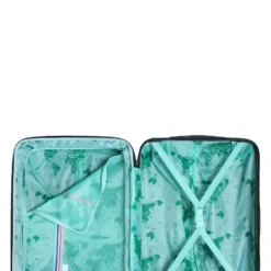 Valise Lys Medellin 65 Cm -Promos Voyage Sac Boutique valise lys 831101z