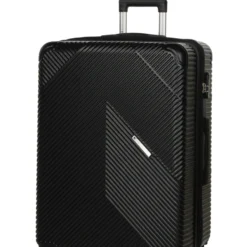 Valise Lys Medellin 75 Cm -Promos Voyage Sac Boutique valise lys 831103z