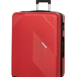 Valise Lys Medellin 75 Cm -Promos Voyage Sac Boutique valise lys 831152z