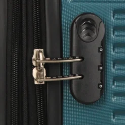 Valise Lys Medellin 75 Cm -Promos Voyage Sac Boutique valise lys 831210z