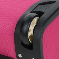 Valise Lys Nashville 2 - 43 Cm - 2 Roues -Promos Voyage Sac Boutique valise lys 831320z