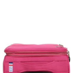 Valise Lys Nashville 2 - 43 Cm - 2 Roues -Promos Voyage Sac Boutique valise lys 831321z