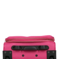 Valise Lys Nashville 2 - 43 Cm - 2 Roues -Promos Voyage Sac Boutique valise lys 831322z