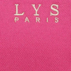 Valise Lys Nashville 2 - 43 Cm - 2 Roues -Promos Voyage Sac Boutique valise lys 831324z