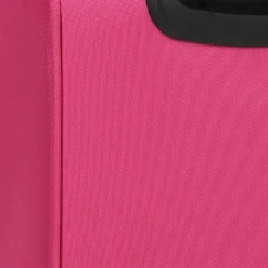 Valise Lys Nashville 2 - 43 Cm - 2 Roues -Promos Voyage Sac Boutique valise lys 831326z