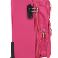 Valise Lys Nashville 2 - 43 Cm - 2 Roues -Promos Voyage Sac Boutique valise lys 831330z