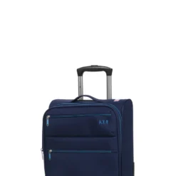 Valise Lys Nashville 2 - 43 Cm - 2 Roues -Promos Voyage Sac Boutique valise lys 831399z