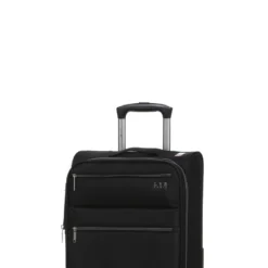 Valise Lys Nashville 2 - 43 Cm - 2 Roues -Promos Voyage Sac Boutique valise lys 831433z
