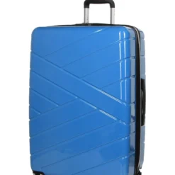 Valise Lys Morelia 75 Cm
