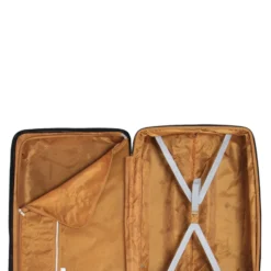 Valise Lys Morelia 75 Cm -Promos Voyage Sac Boutique valise lys 833226z