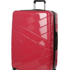 Valise Lys Morelia 75 Cm -Promos Voyage Sac Boutique valise lys 835327z